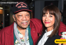 quincy jones ehepartnerin