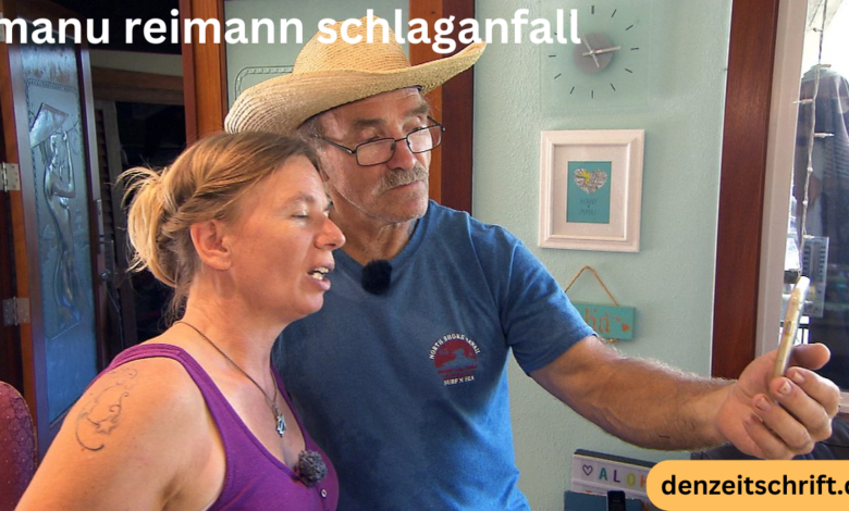 manu reimann schlaganfall