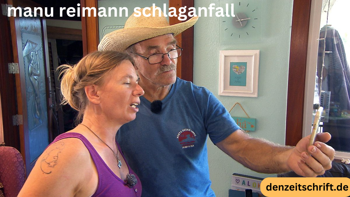 manu reimann schlaganfall