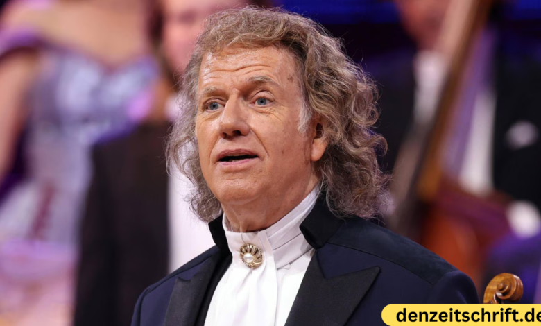 andré rieu scheidung