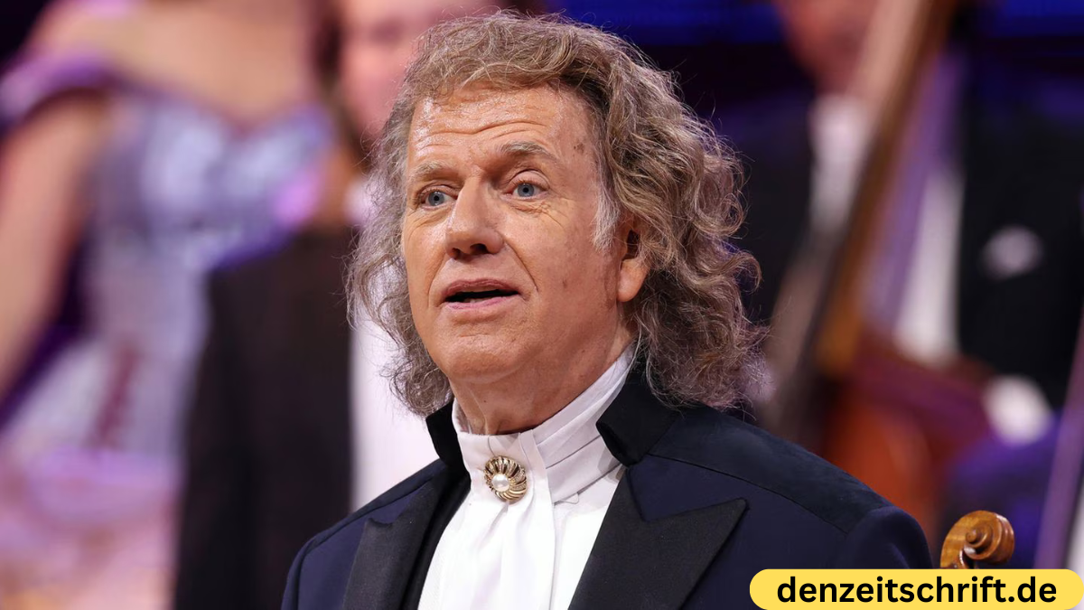 andré rieu scheidung