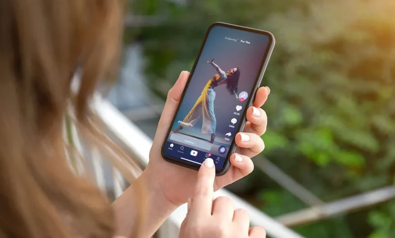 Erfolgreich auf TikTok