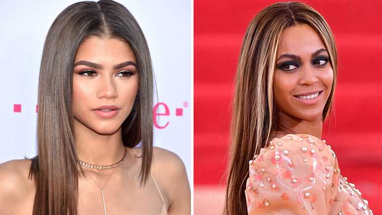 Von Beyoncé bis Zendaya