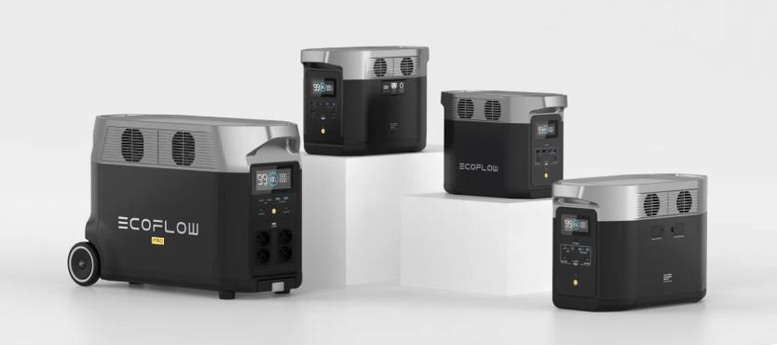 Wie vergleichen sich Solargeneratoren mit Gasgeneratoren?