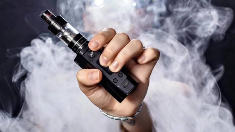 HHC Vape