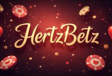 Wie Hertzbetz Casino den Zeitgeist trifft