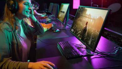 Wie sich digitale Spielumgebungen in den letzten Jahren verändert haben