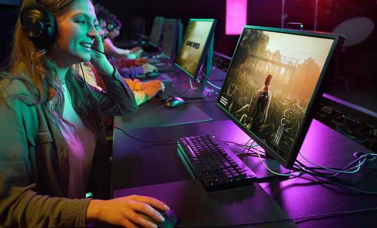 Wie sich digitale Spielumgebungen in den letzten Jahren verändert haben