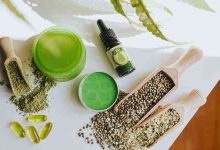 Entdecken Sie die Vorteile und Produkte von CBD