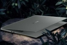 Laptop-Funktionen