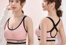 Die besten erschwinglichen Sport-BHs auf Voghion