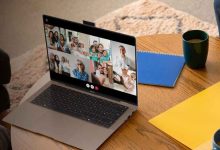 Leitfaden zur Laptop-Aufrüstung