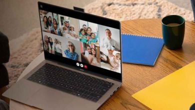 Leitfaden zur Laptop-Aufrüstung