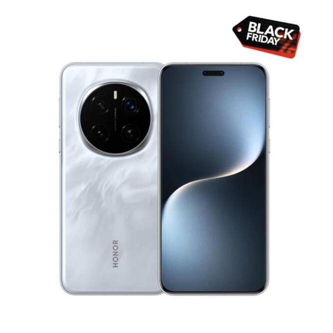 Zukunftssicheres Ihr Gerät für kommende Technologien.