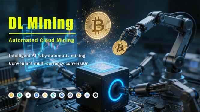 DLMining in Action