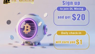 How Real-World Assets (RWA) and Blockchain are Ushering in a New Era of Value Investing, Led by DLMining