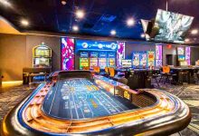 Neue Tischspiele im Iris Casino entdecken