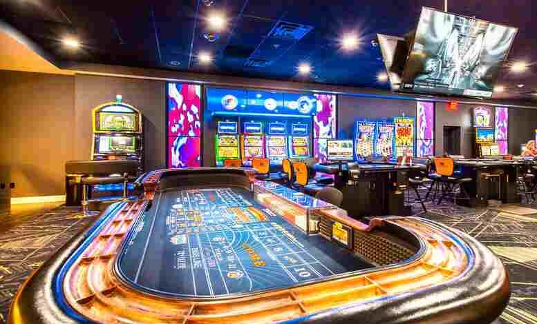 Neue Tischspiele im Iris Casino entdecken