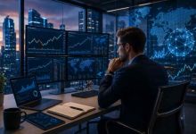 Wie sich das neue Trading-Unternehmen Nordkommerz an schnell verändernde Märkte anpasst