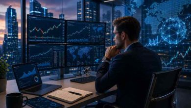 Wie sich das neue Trading-Unternehmen Nordkommerz an schnell verändernde Märkte anpasst