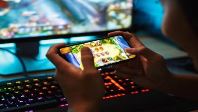 Tipps für verantwortungsbewusstes Spielen im Netz