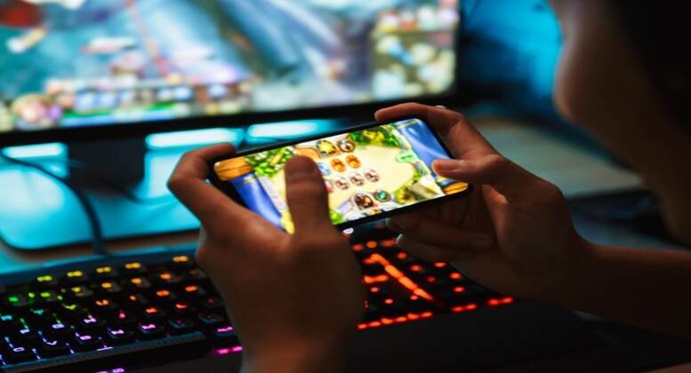 Tipps für verantwortungsbewusstes Spielen im Netz