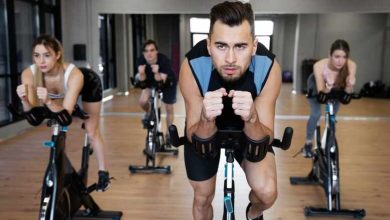Kardio- vs. Krafttraining