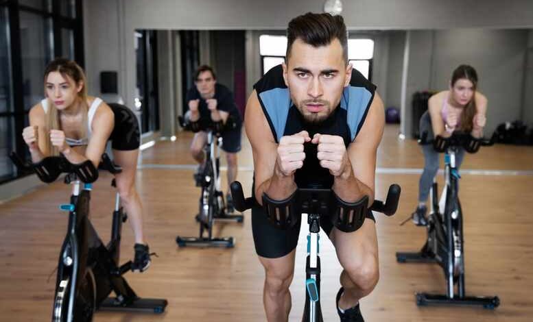 Kardio- vs. Krafttraining