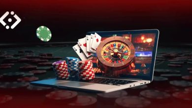 Navigation und Benutzerführung in Online-Casinos bewerten
