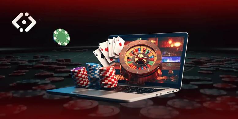 Navigation und Benutzerführung in Online-Casinos bewerten